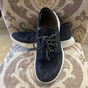 Mens Allbirds Tree Dasher in size 12.5